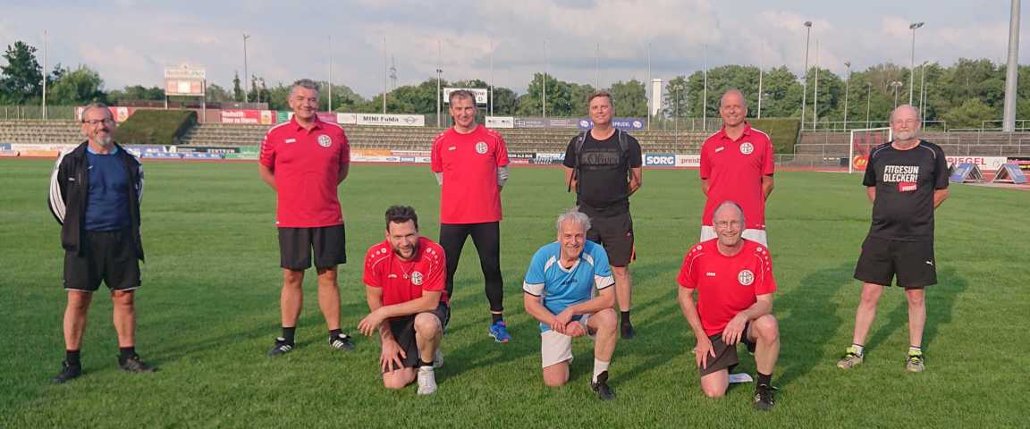 Deutsches Sportabzeichen - Schwimmen wieder möglich, Termine Radfahren und Walking