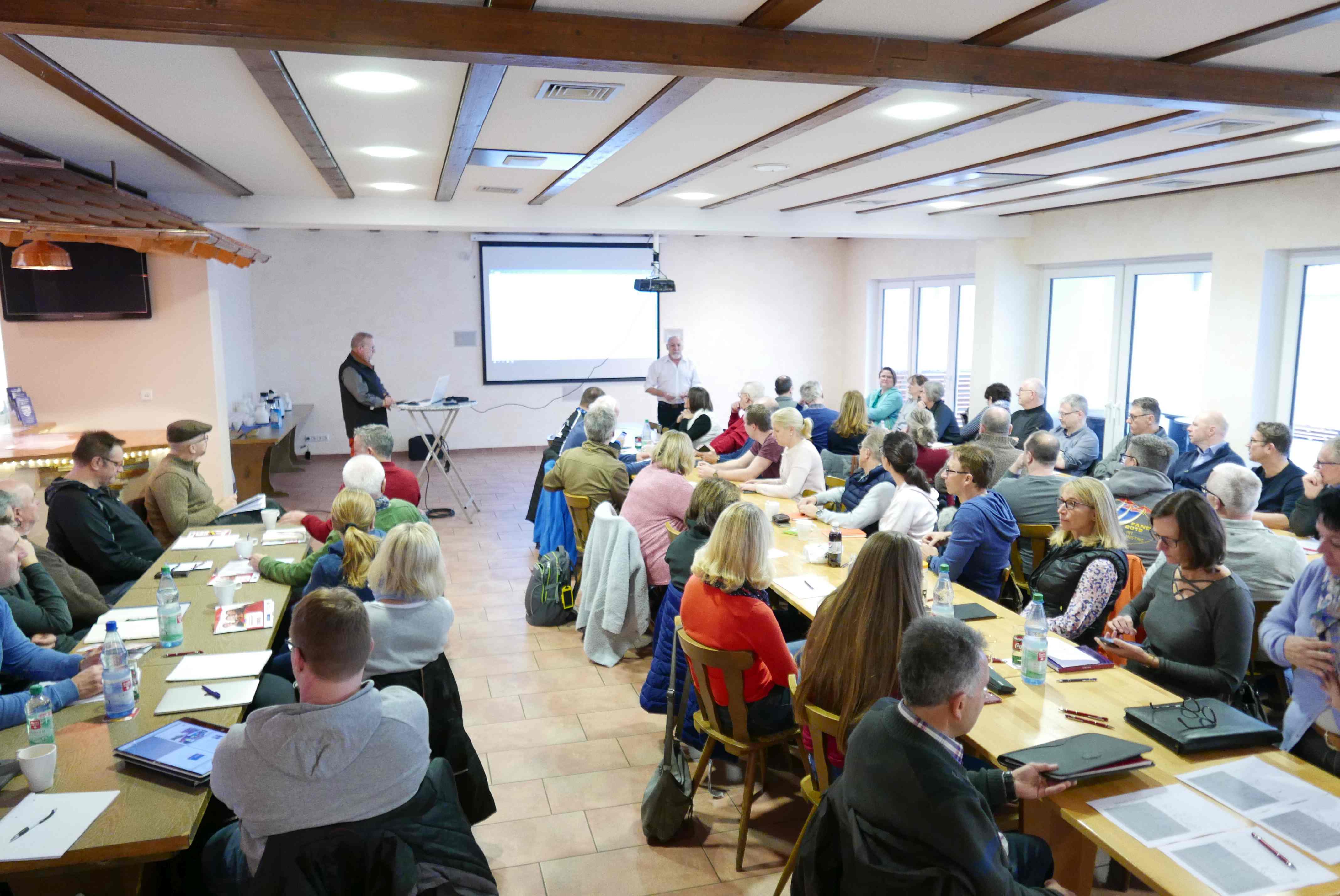 Seminar: Vereine im Steuerrecht