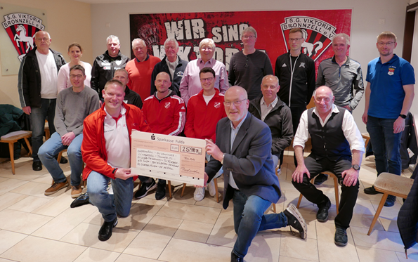 25.988 Euro Zuschuss