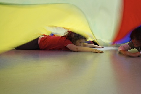 Herbstklassiker der Sportjugend Hessen