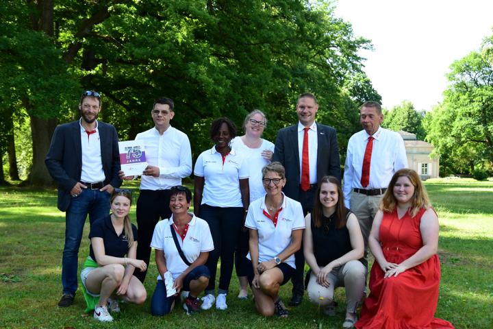 75 Jahre Sportkreis Fulda-Hünfeld