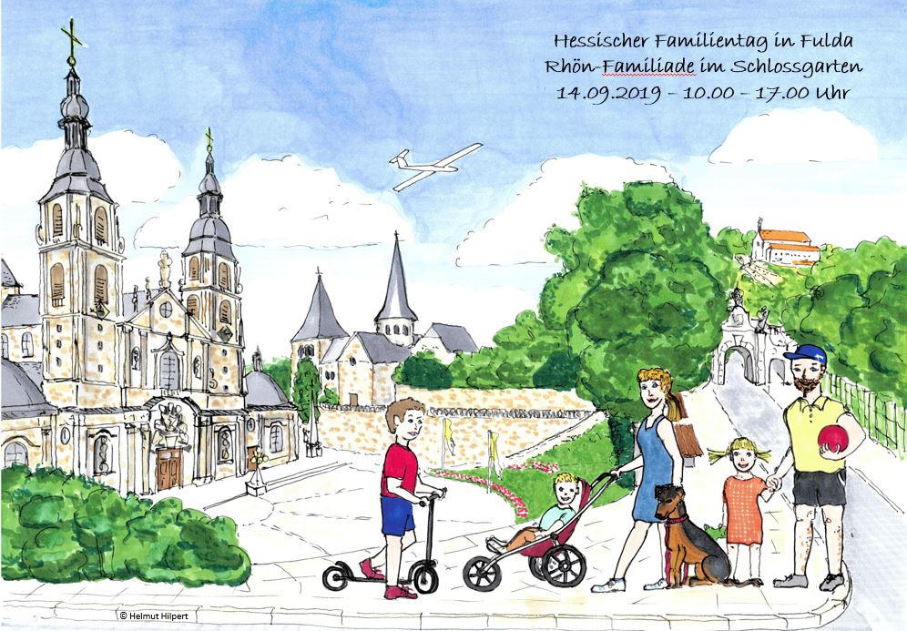 Sportkreis Fulda-Hünfeld vielfältig aktiv