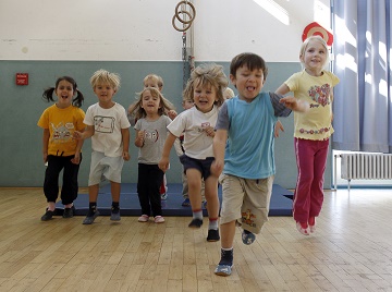 Fördermittel beantragen