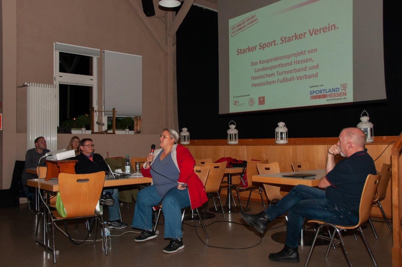 Vereinsberatung: Förderungen und Versicherungen