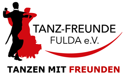 Vereinslogo von Tanz-Freunde Fulda e.V.