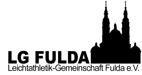 Vereinslogo von Leichtathletik-Gemeinschaft Fulda e.V.