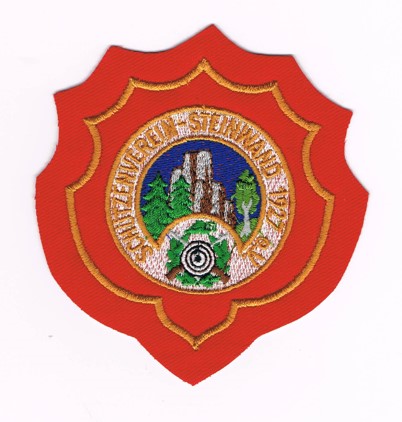 Vereinslogo von Schützenverein Steinwand 1927 e.V. Poppenhausen