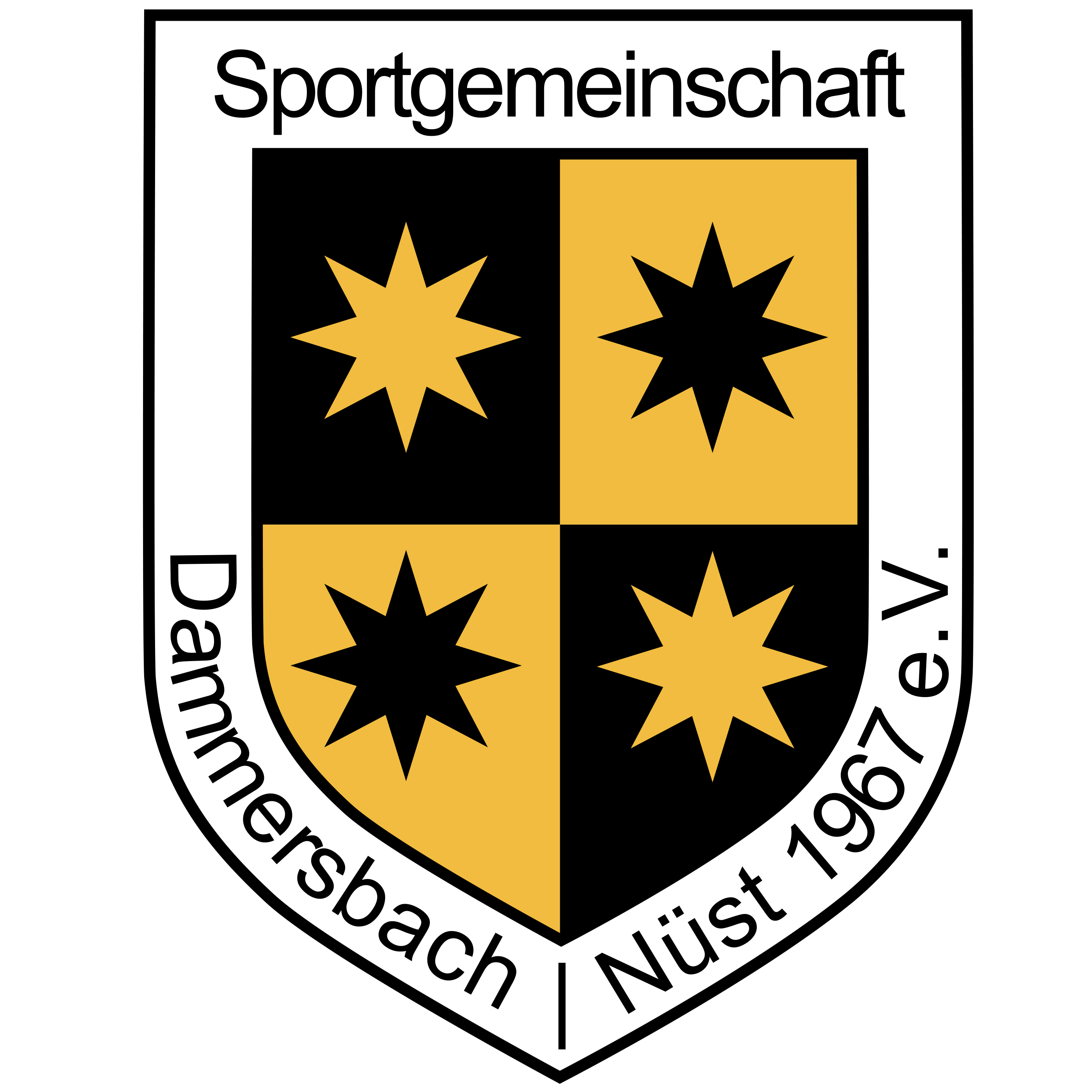 Vereinslogo von SG Dammersbach/Nüst e.V.