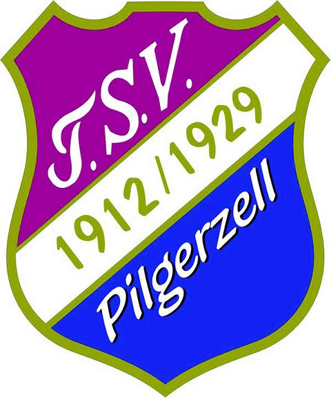 Vereinslogo von Turn- und Sportverein 1912/29 Pilgerzell e.V.