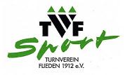 Vereinslogo von Turnverein 1912 Flieden e.V.
