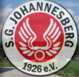 Vereinslogo von Sportgemeinschaft Johannesberg 1926 e.V.