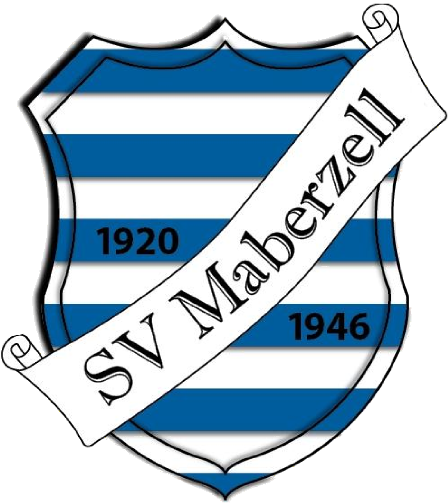 Vereinslogo von Sportverein 1920 / 46 Maberzell e.V.