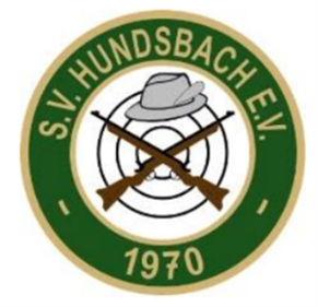Vereinslogo von Schützenverein Hundsbach 1970 e.V.